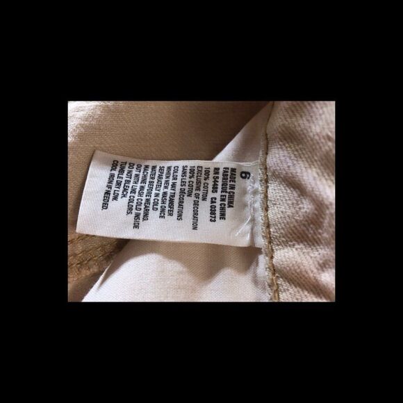 American Eagle ivory Mini - Picture 8 of 9